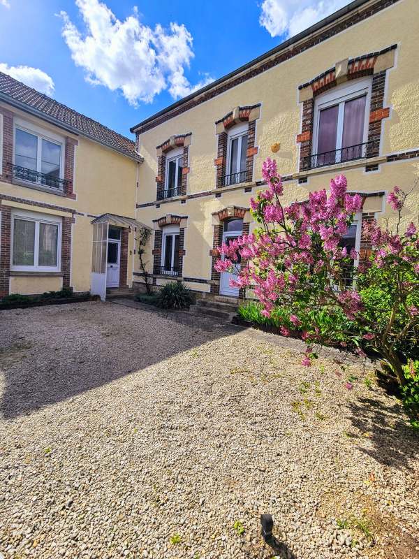 Agence immobilière Troyes Bien chez soi Immobilier