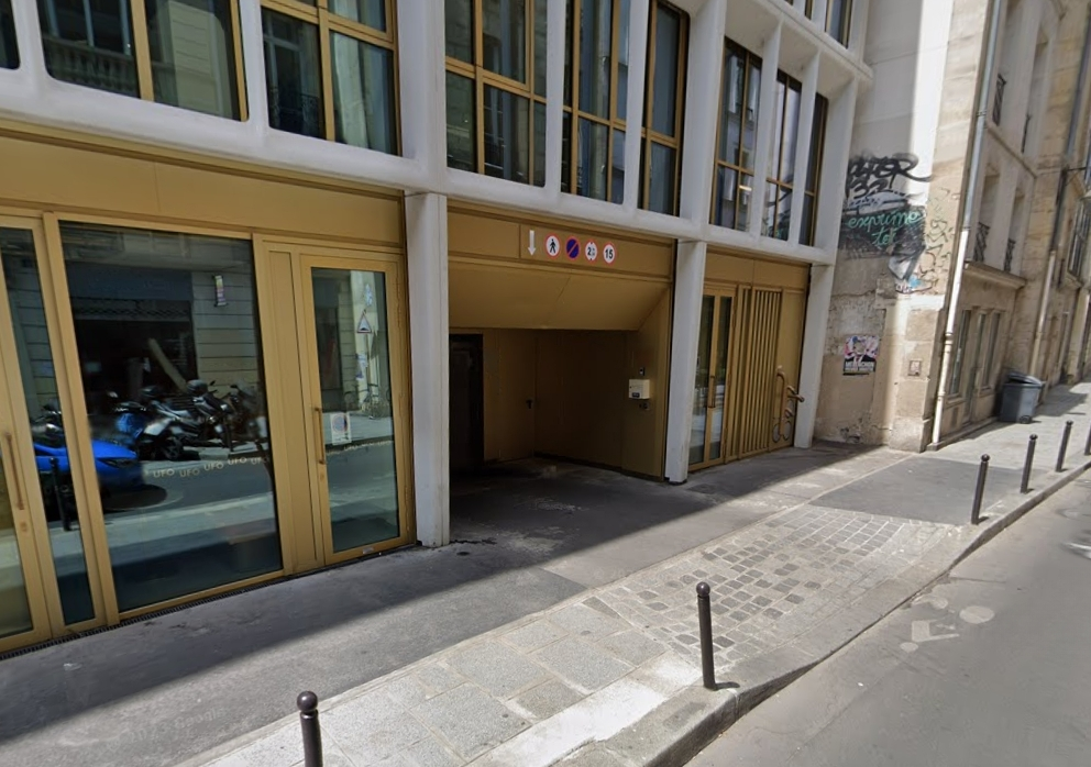 Achat, Exclusivité, 29 rue du sentier Paris 75002, 2 places 