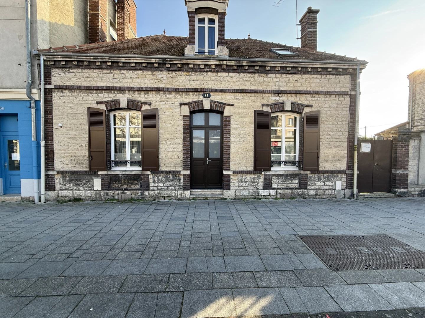 property